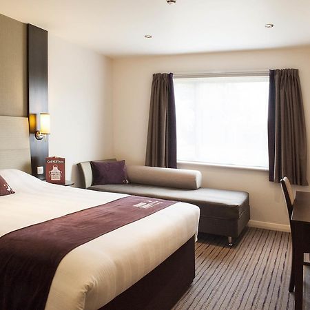 Premier Inn London Brixton Eksteriør bilde