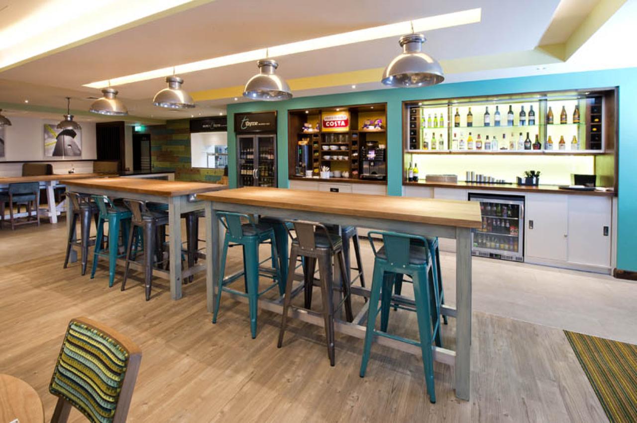 Premier Inn London Brixton Eksteriør bilde